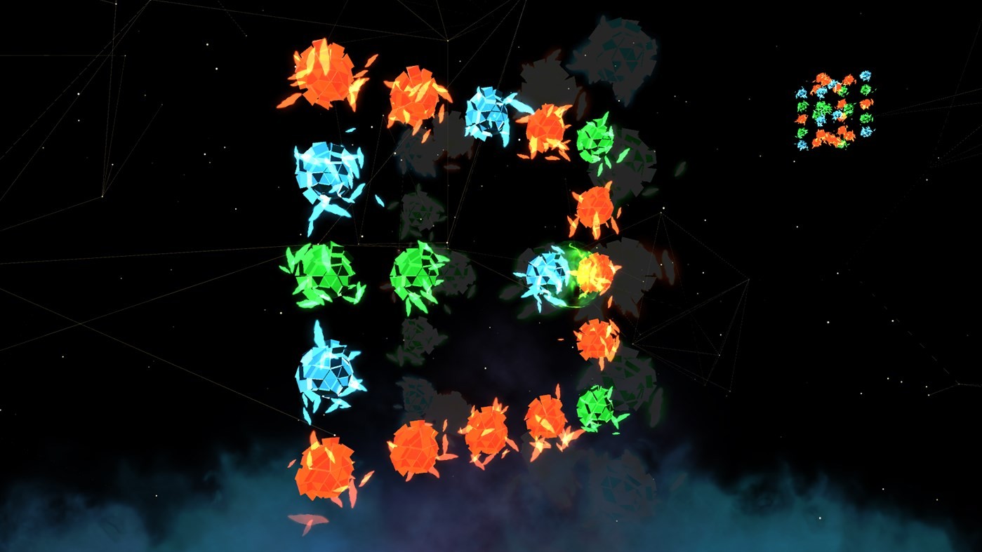 Energy Cycle Edge
